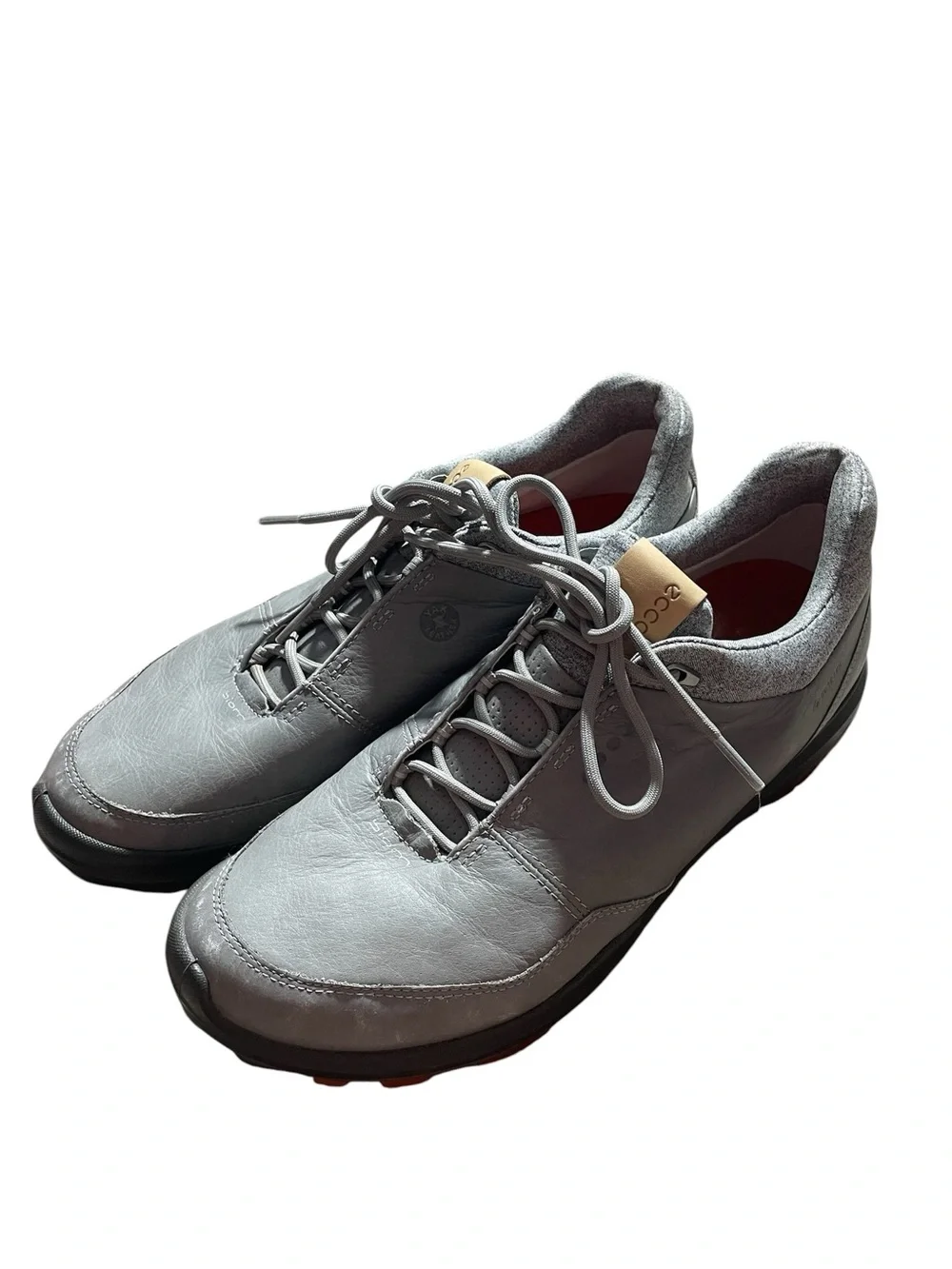 Ecco light gray
